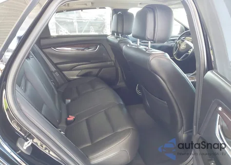 2013 Cadillac Xts Premium z USA, uszkodzony, nr VIN 2G61S5S36D9128244